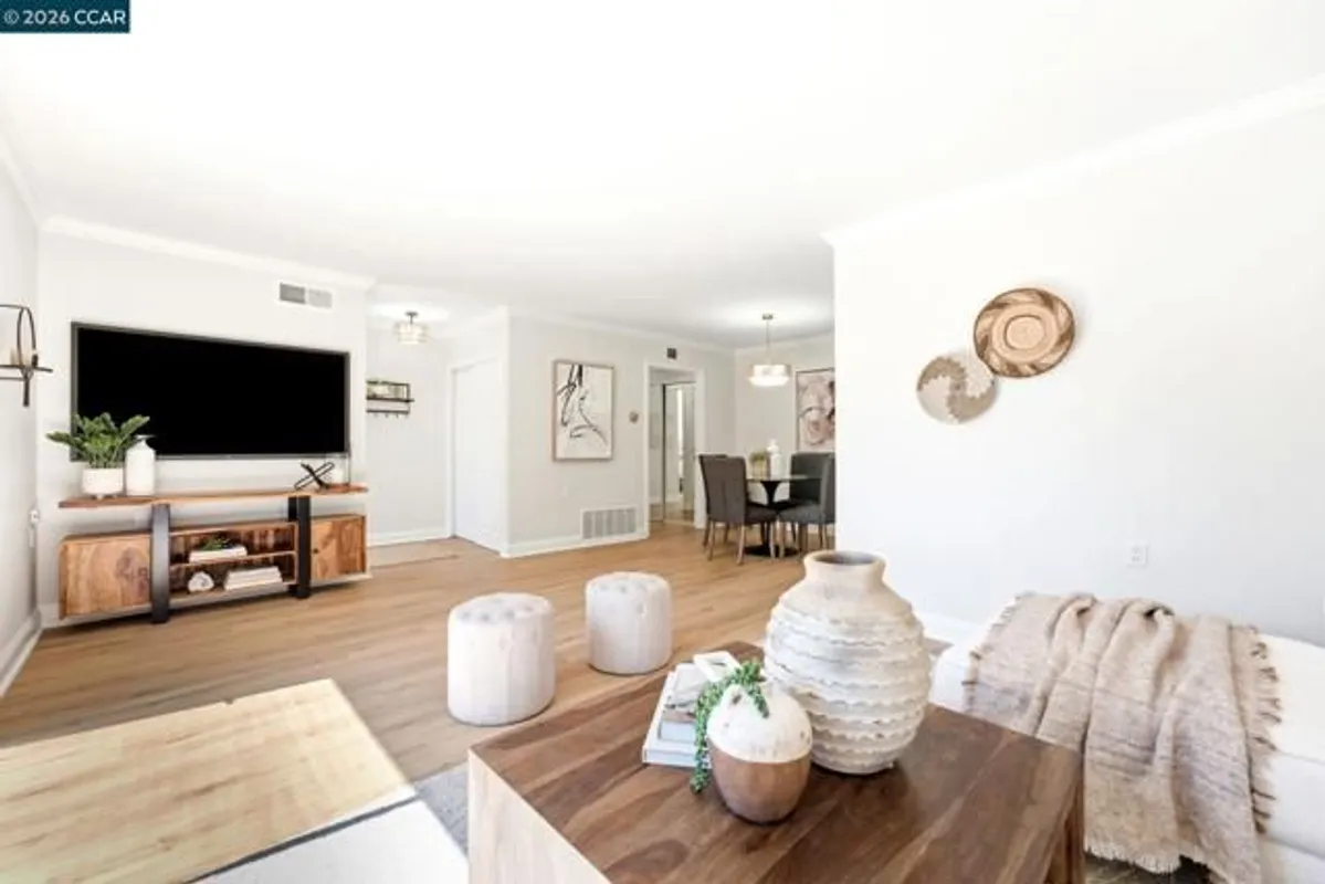 Property Slideshow image 1 of 34 | 1109 golden rain rd 3, Walnut Creek, CA, 94595