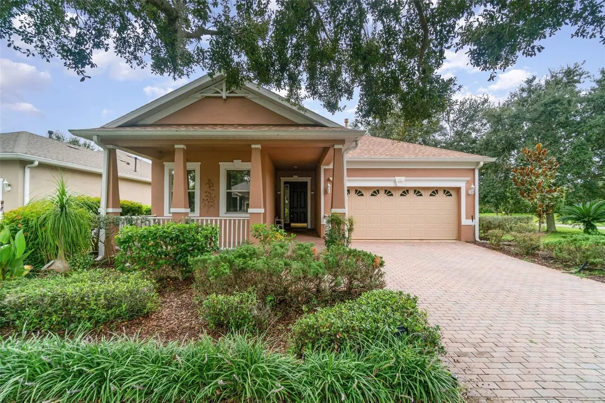 Property Slideshow image 1 of 18 | 100 flame vine way, Groveland, FL, 34736