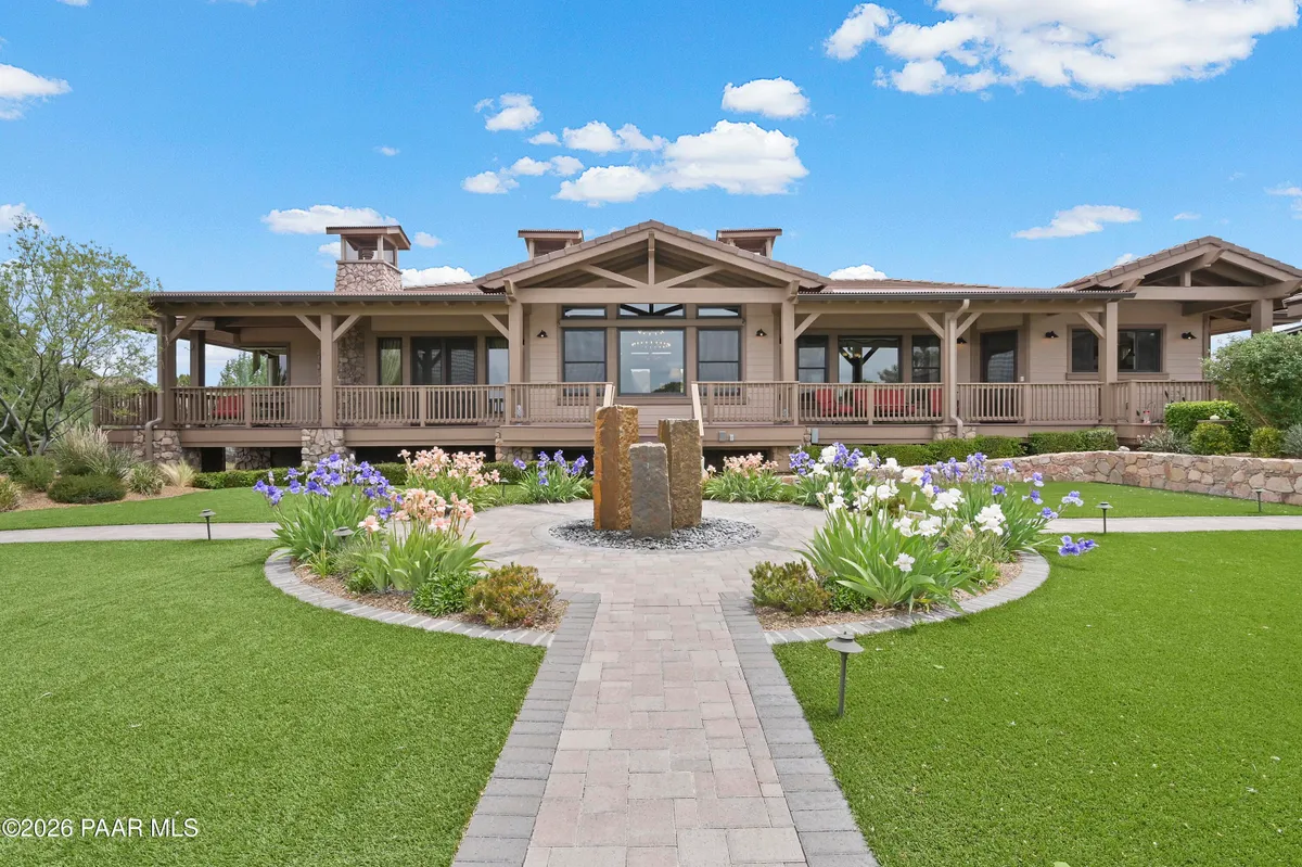 Property Slideshow image 1 of 90 | 14780 n double adobe rd, Prescott, AZ, 86305