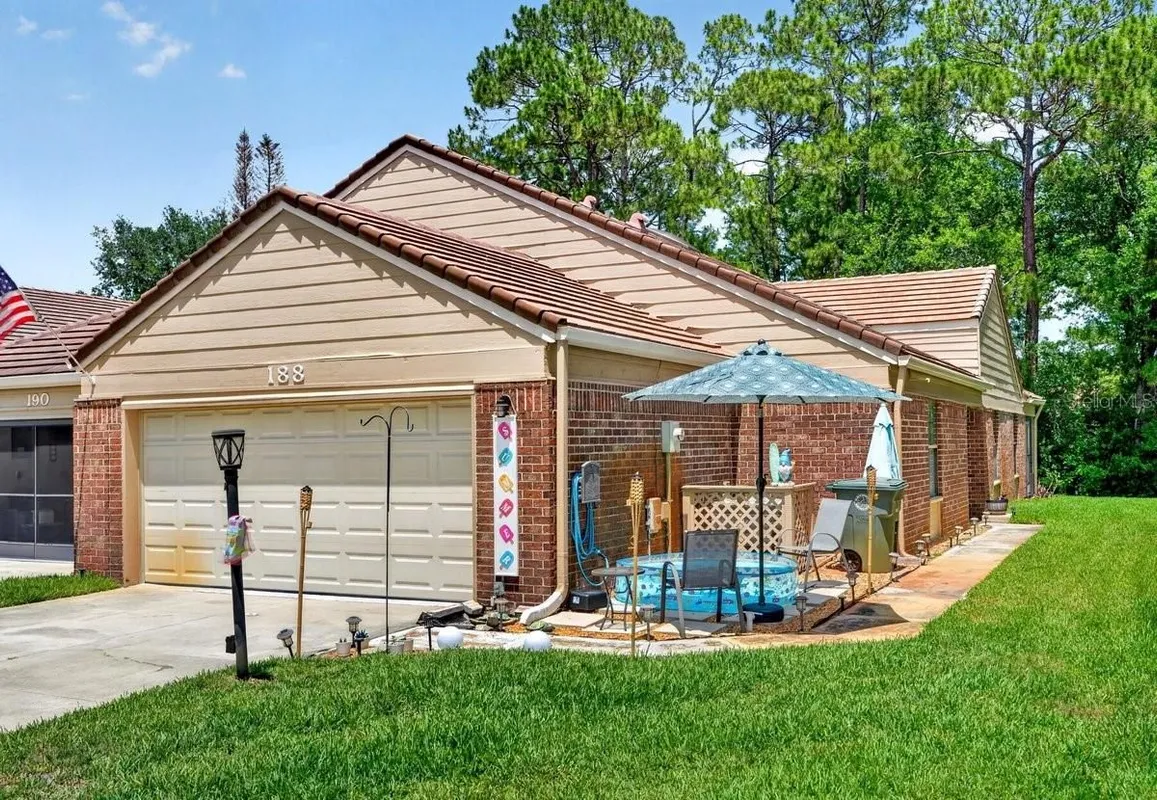 Property Slideshow image 1 of 41 | 188 gray dove ct, Daytona Beach, FL, 32119