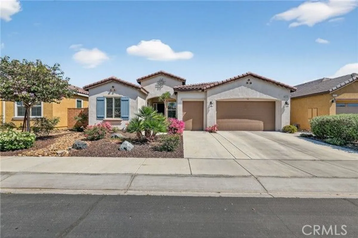 Property Slideshow image 1 of 40 | 85556 molvena dr, Indio, CA, 92203