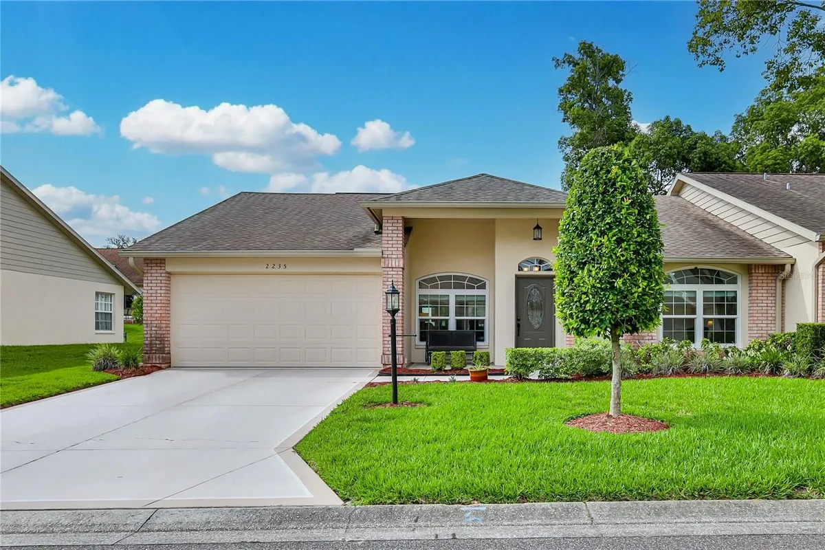 Property Slideshow image 1 of 61 | 2235 springmeadow dr, Spring Hill, FL, 34606
