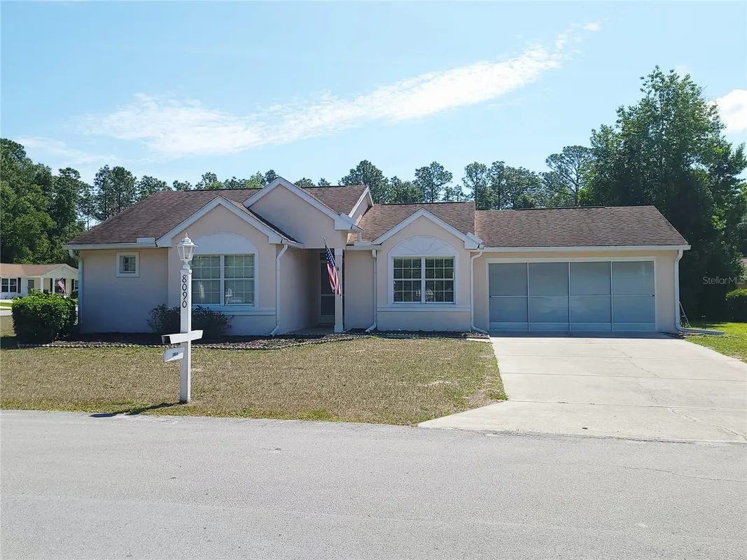 Property Slideshow image 1 of 38 | 8090 sw 116th loop, Ocala, FL, 34481