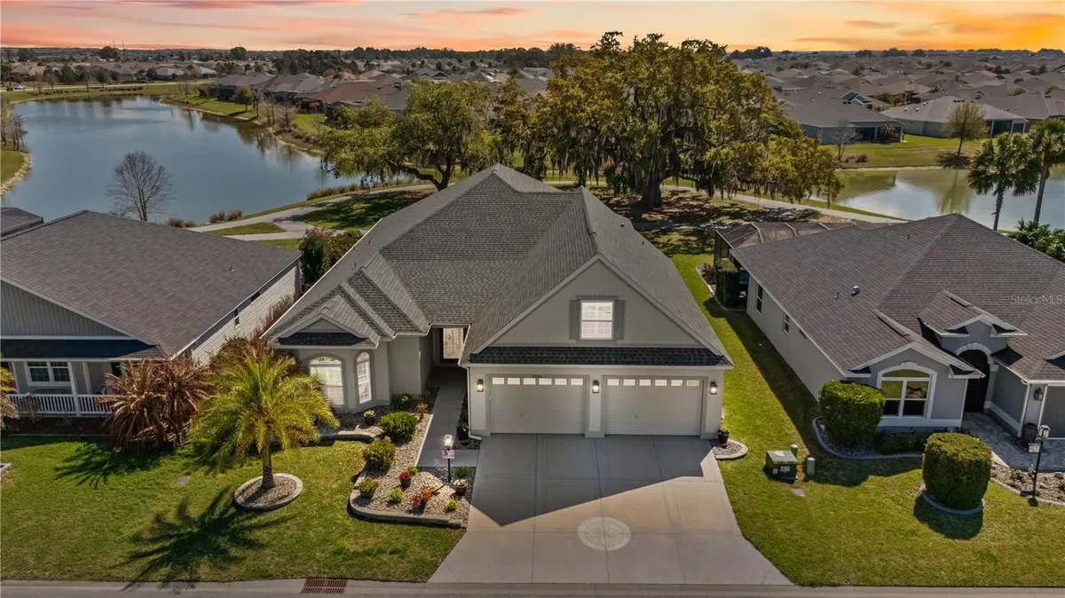 Property Slideshow image 1 of 60 | 5845 storms ave, The Villages, FL, 32163