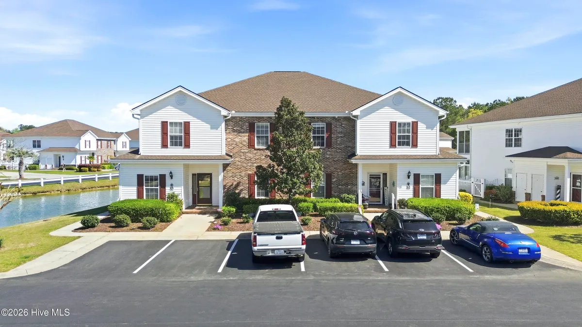 Property Slideshow image 1 of 57 | 8855 radcliff dr 13d, Calabash, NC, 28467
