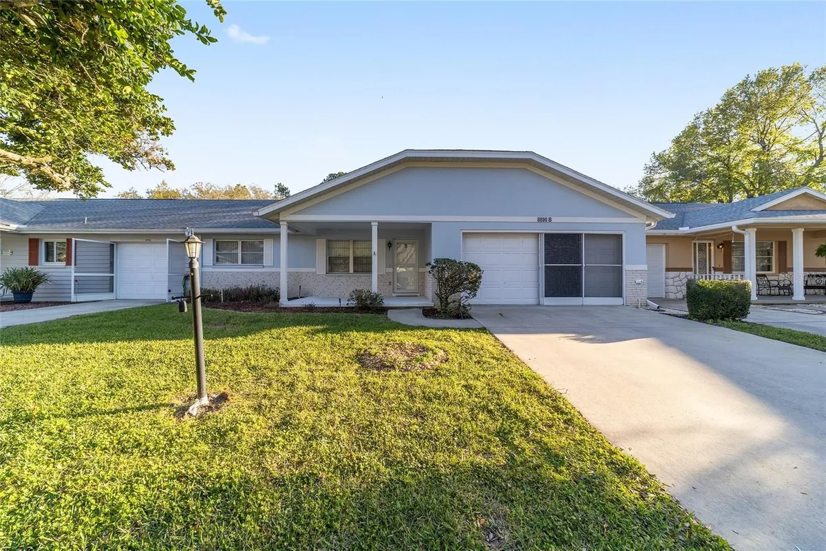 Property Slideshow image 1 of 42 | 8890 sw 96th st b, Ocala, FL, 34481