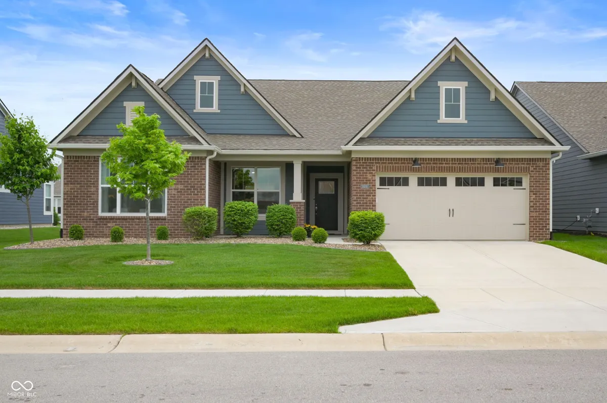 Property Slideshow image 1 of 44 | 19355 mcdonald pl, Westfield, IN, 46074