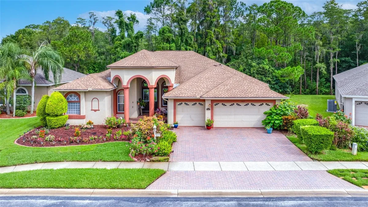 Property Slideshow image 1 of 91 | 11421 strathaven ct, Trinity, FL, 34655