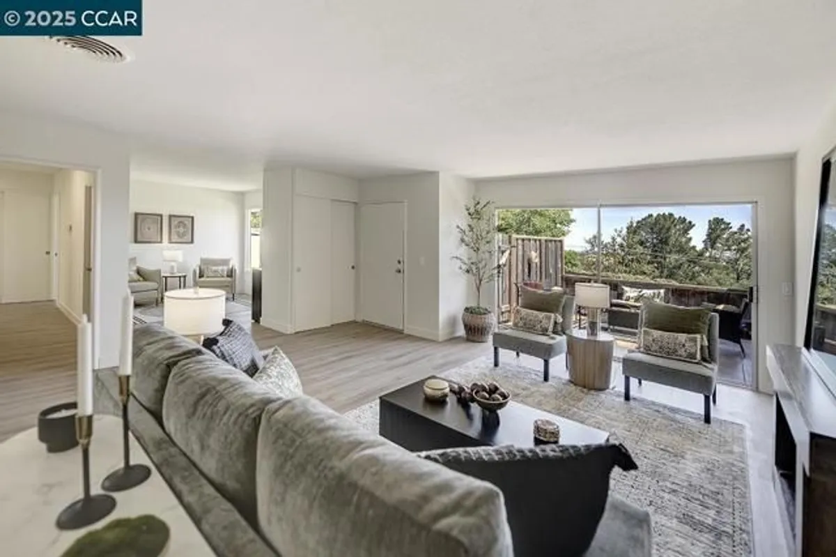 Property Slideshow image 1 of 55 | 2101 ptarmigan dr 2, Walnut Creek, CA, 94595