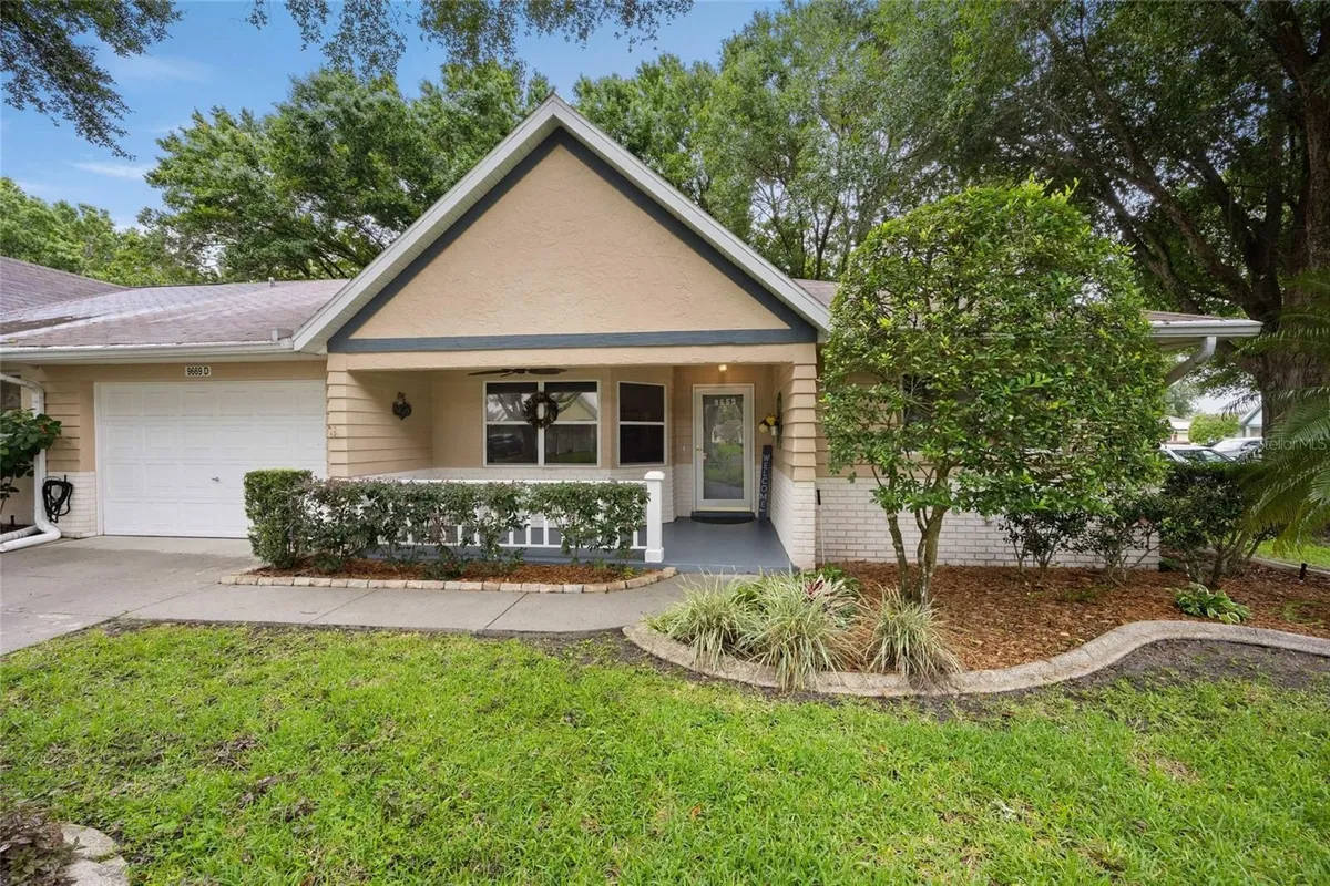 Property Slideshow image 1 of 22 | 9669 sw 94th ave d, Ocala, FL, 34481