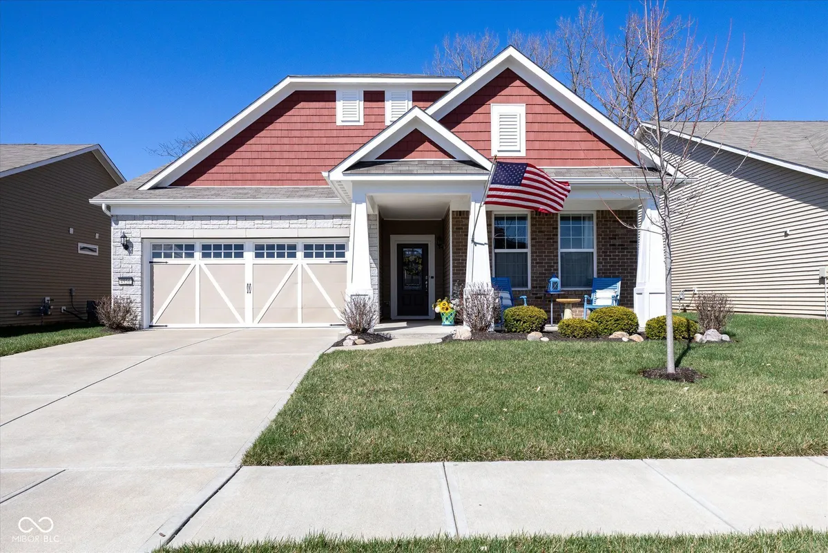 Property Slideshow image 1 of 28 | 4956 mimosa dr, Plainfield, IN, 46168