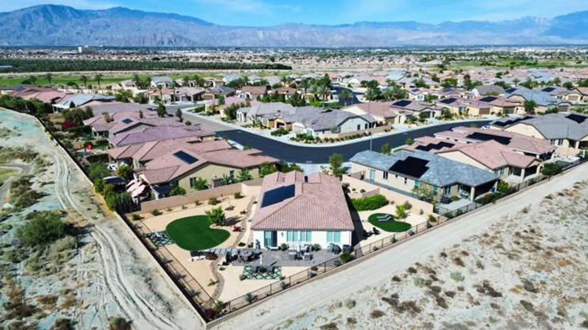 Property Slideshow image 1 of 37 | 42940 ascona ln, Indio, CA, 92203