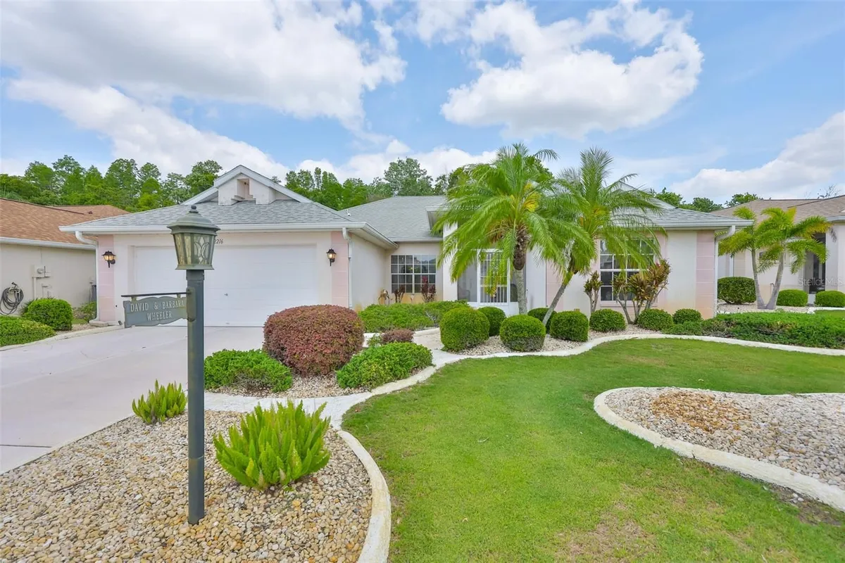Property Slideshow image 1 of 55 | 2216 w del webb blvd, Sun City Center, FL, 33573