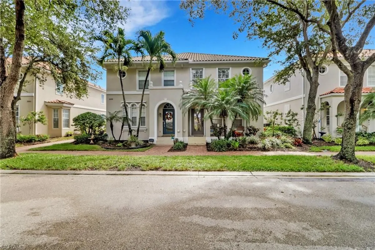 Property Slideshow image 1 of 43 | 3570 zanzibar way, Naples, FL, 34119