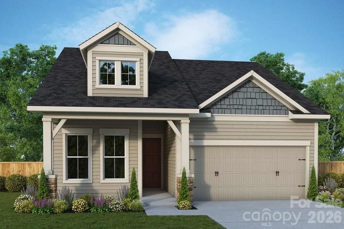 Property Slideshow image 1 of 5 | 1007 fen ln, Waxhaw, NC, 28173