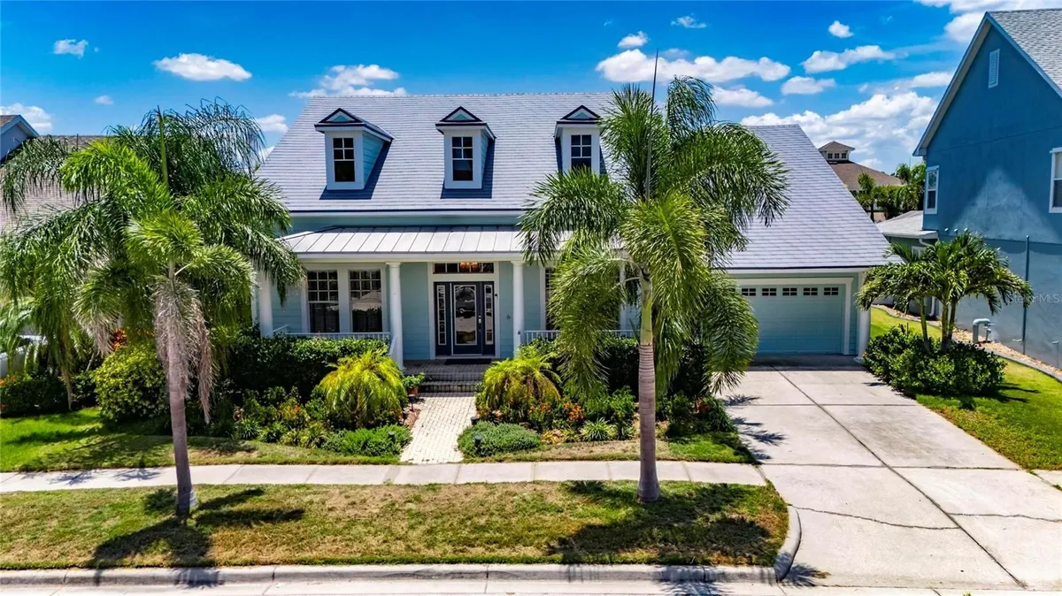 Property Slideshow image 1 of 75 | 5226 brighton shore dr, Apollo Beach, FL, 33572