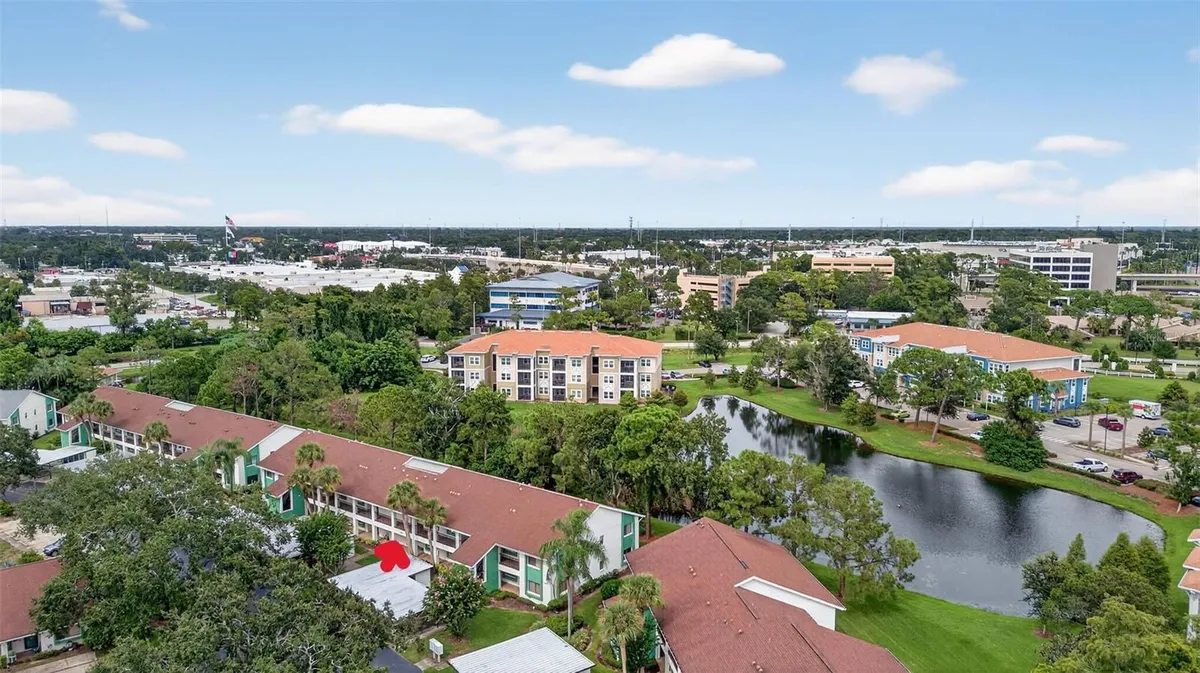 Property Slideshow image 1 of 29 | 2537 royal pines cir # 19d, Clearwater, FL, 33763