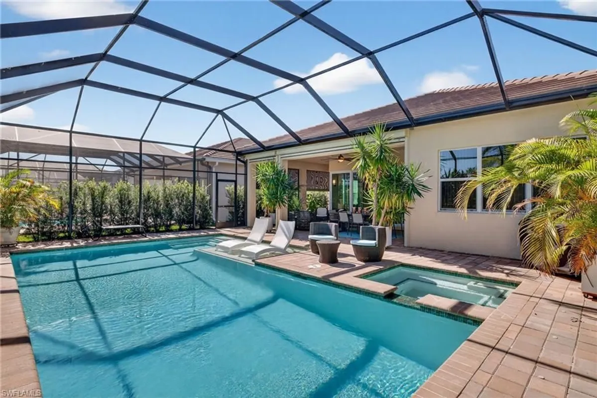 Property Slideshow image 1 of 50 | 28509 terramore ct, Bonita Springs, FL, 34135