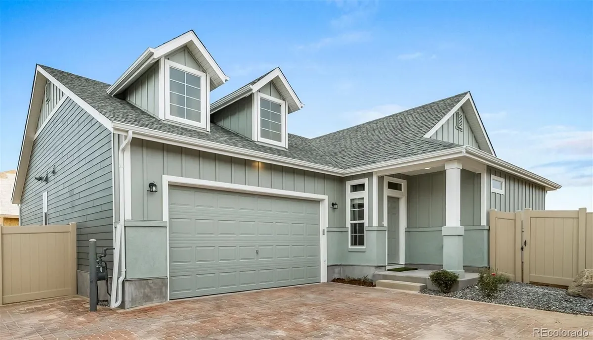 Property Slideshow image 1 of 16 | 21905 e 51st dr, Aurora, CO, 80019
