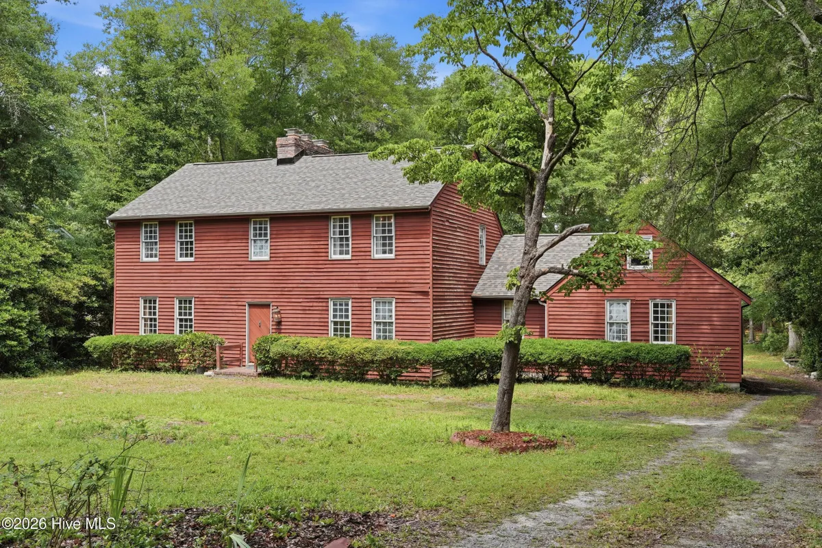 Property Slideshow image 1 of 46 | 8429 bald eagle ln, Wilmington, NC, 28411