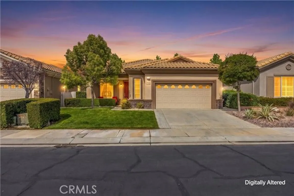 Property Slideshow image 1 of 61 | 1800 litchfield dr, Banning, CA, 92220