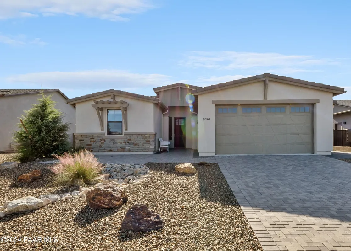 Property Slideshow image 1 of 42 | 5391 crescent edge dr, Prescott, AZ, 86301