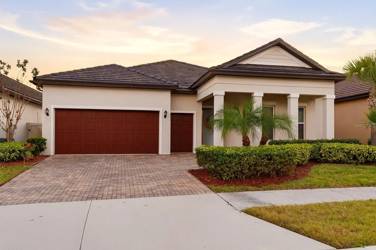 Property Slideshow image 1 of 99 | 31548 cabana rye ave, San Antonio, FL, 33576