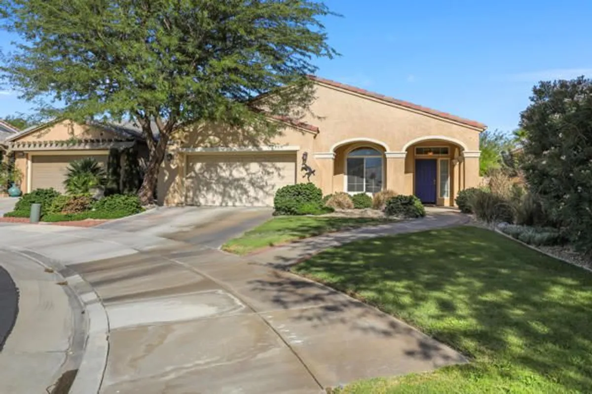 Property Slideshow image 1 of 28 | 3454 suncrest trl, Palm Springs, CA, 92262