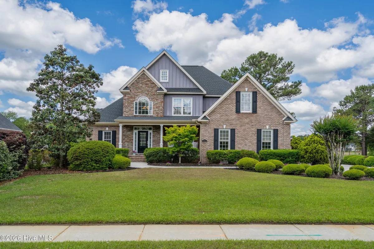 Property Slideshow image 1 of 59 | 417 crow creek dr, Calabash, NC, 28467