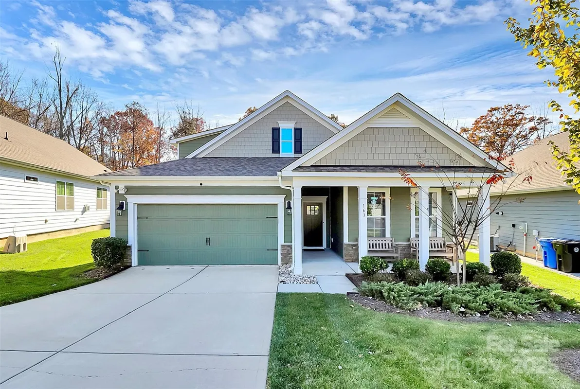 Property Slideshow image 1 of 40 | 163 hanks bluff dr, Mooresville, NC, 28117