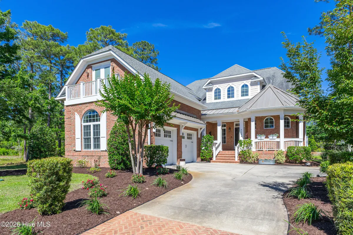 Property Slideshow image 1 of 74 | 6656 summerhill gln, Ocean Isle Beach, NC, 28469