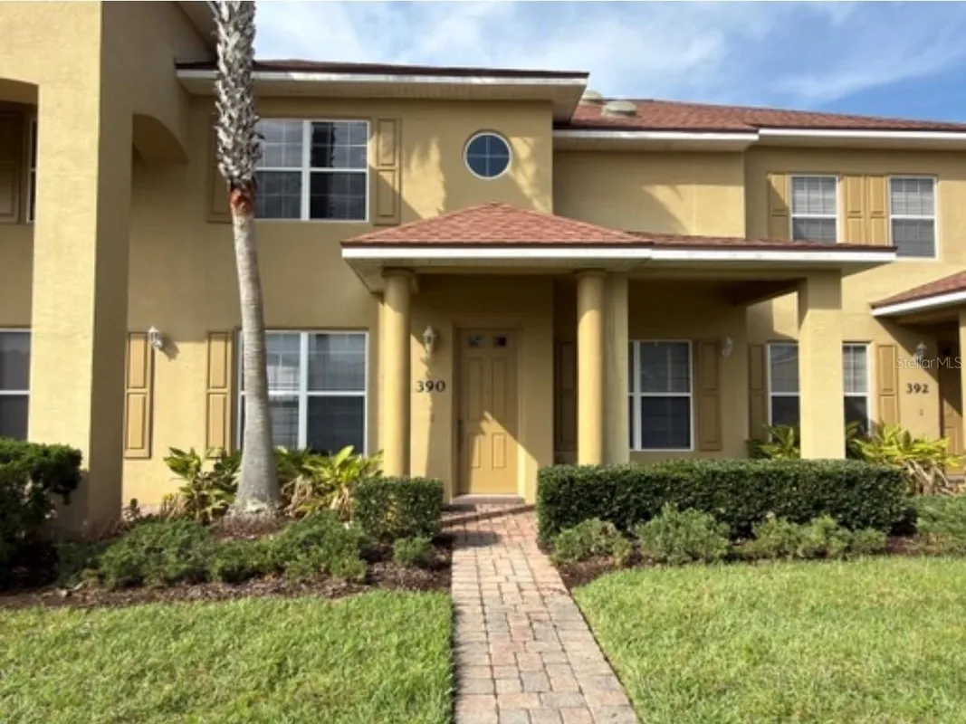 Property Slideshow image 1 of 1 | 390 n airport rd, New Smyrna Beach, FL, 32168