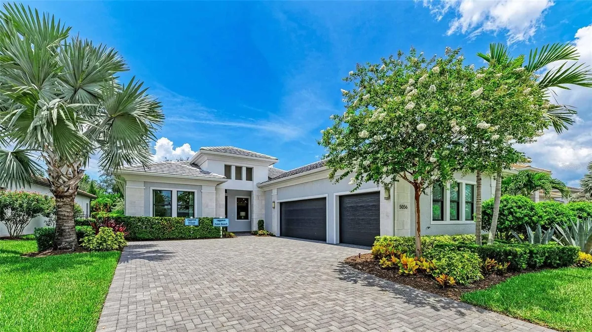 Property Slideshow image 1 of 56 | 5056 simons ct, Lakewood Ranch, FL, 34211
