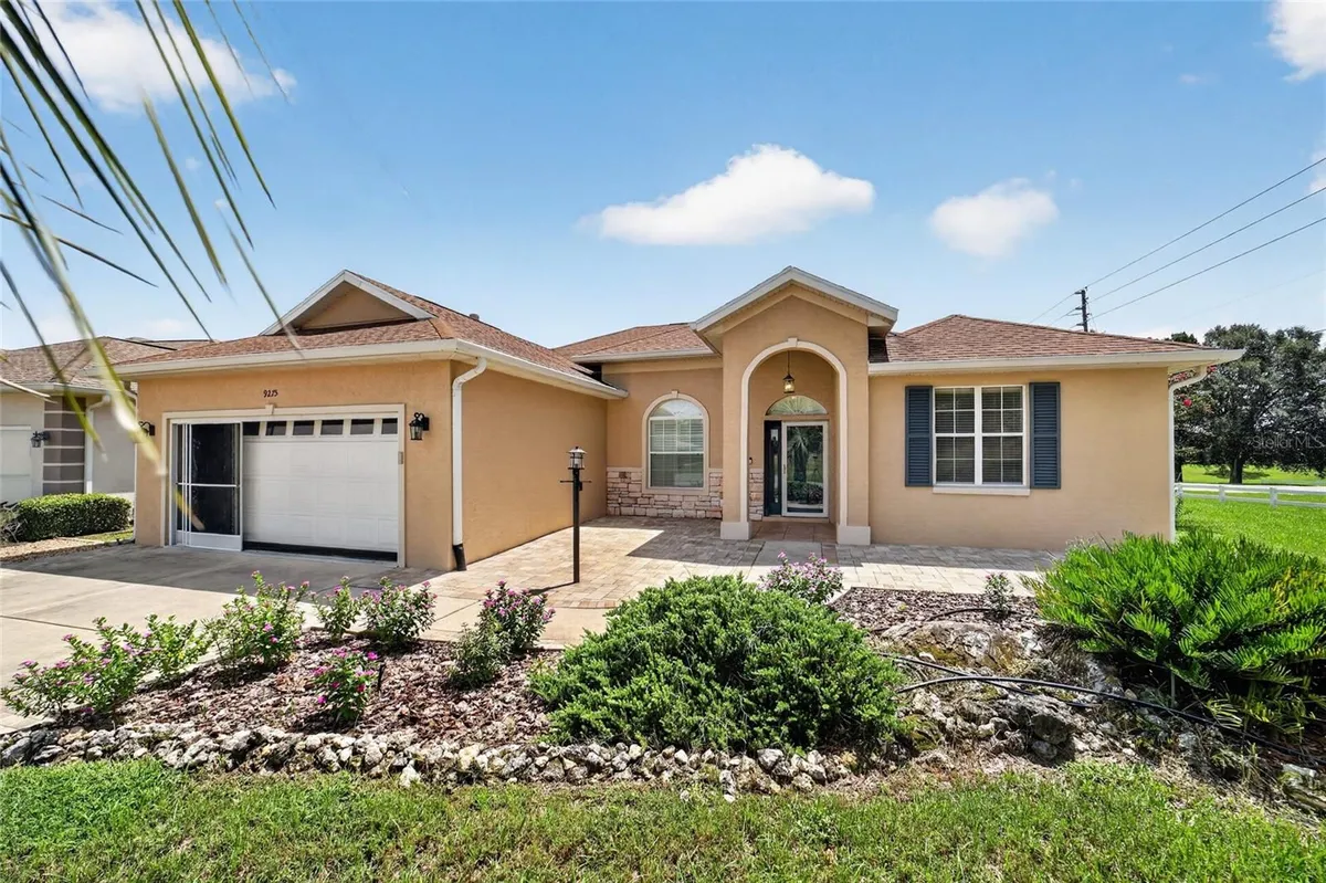 Property Slideshow image 1 of 41 | 9275 sw 99th court rd, Ocala, FL, 34481