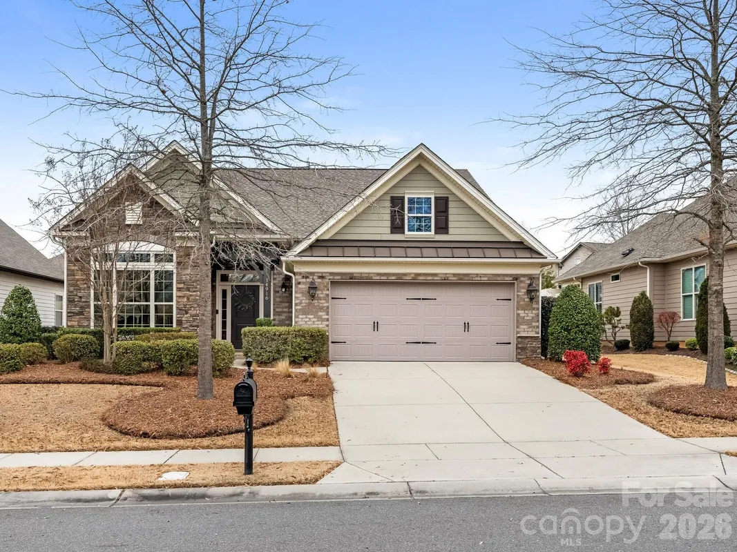 Property Slideshow image 1 of 27 | 14916 creeks edge dr, Charlotte, NC, 28278