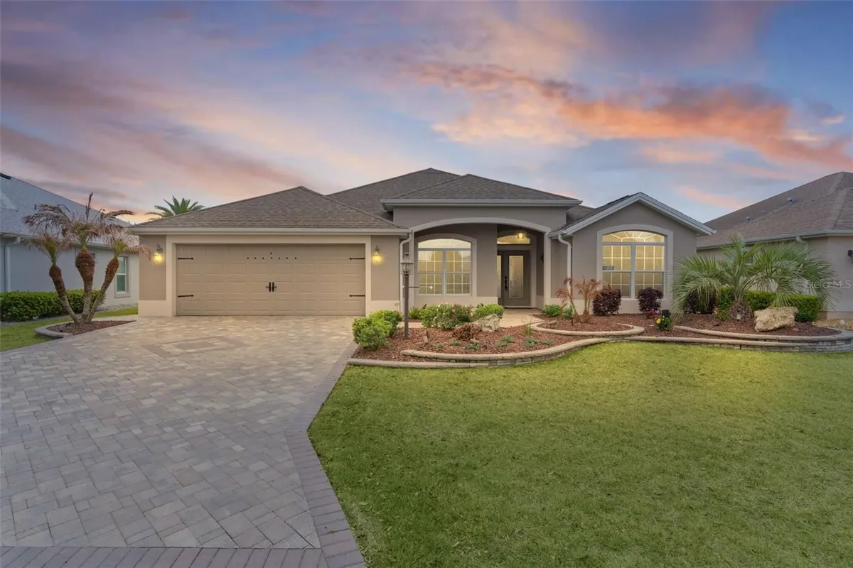 Property Slideshow image 1 of 46 | 2028 glenarden path, The Villages, FL, 32163