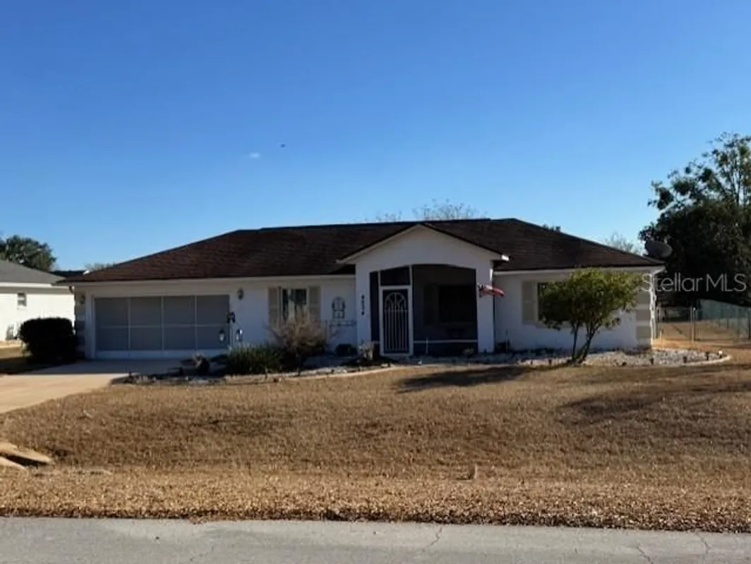 Property Slideshow image 1 of 1 | 4634 nw 35th st, Ocala, FL, 34482