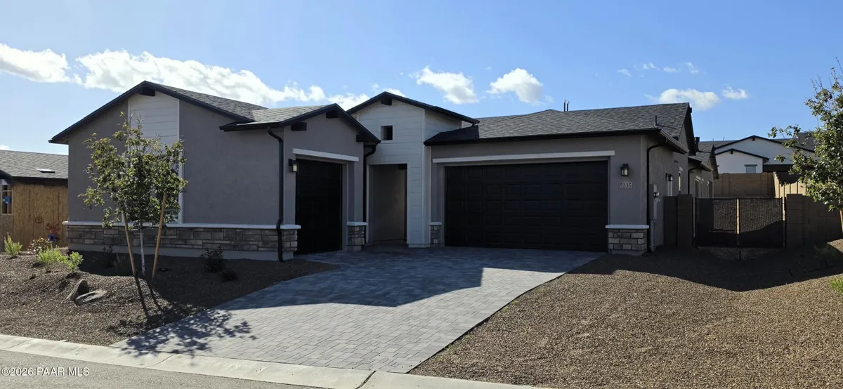 Property Slideshow image 1 of 41 | 5235 iron vine trl, Prescott, AZ, 86301