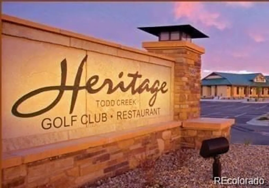 Property Slideshow image 1 of 2 | 15919 xanthia way, Thornton, CO, 80602