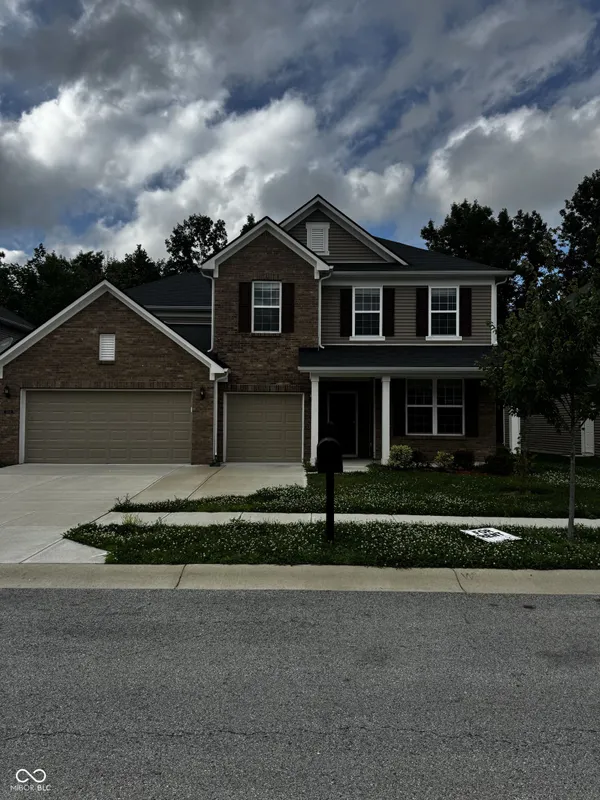 Property Slideshow image 1 of 4 | 5354 lavender dr, Plainfield, IN, 46168