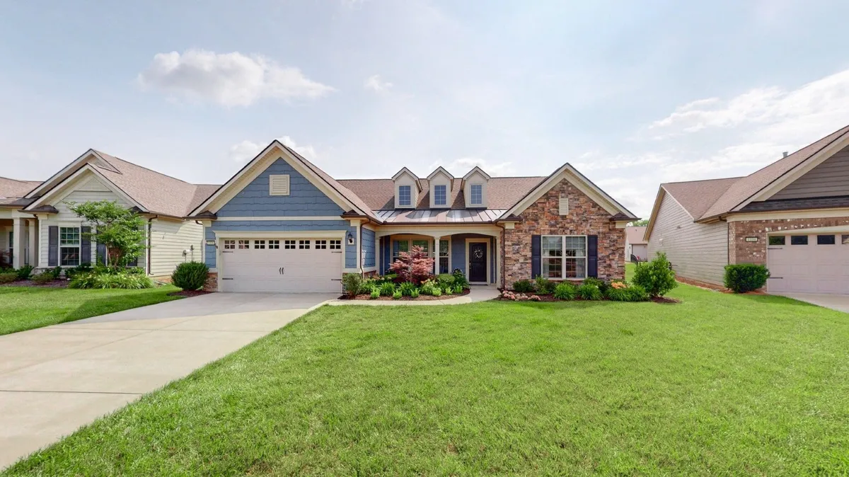 Property Slideshow image 1 of 61 | 1106 davidson walk, Spring Hill, TN, 37174