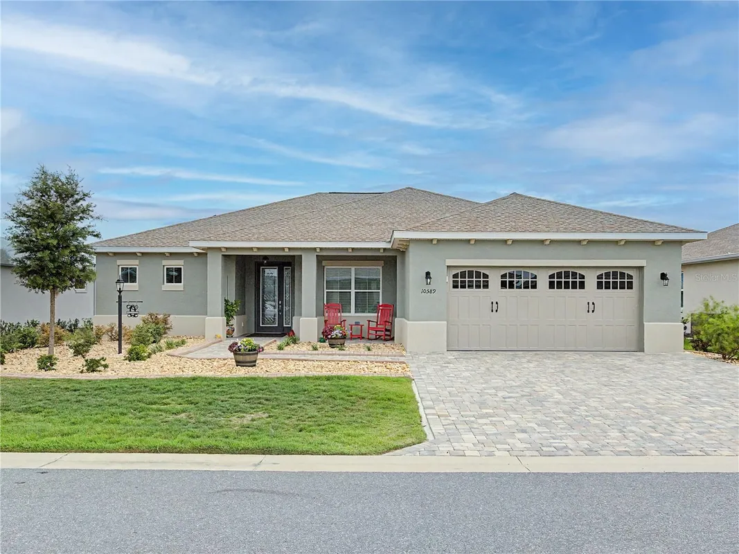 Property Slideshow image 1 of 45 | 10589 sw 98th ln, Ocala, FL, 34481