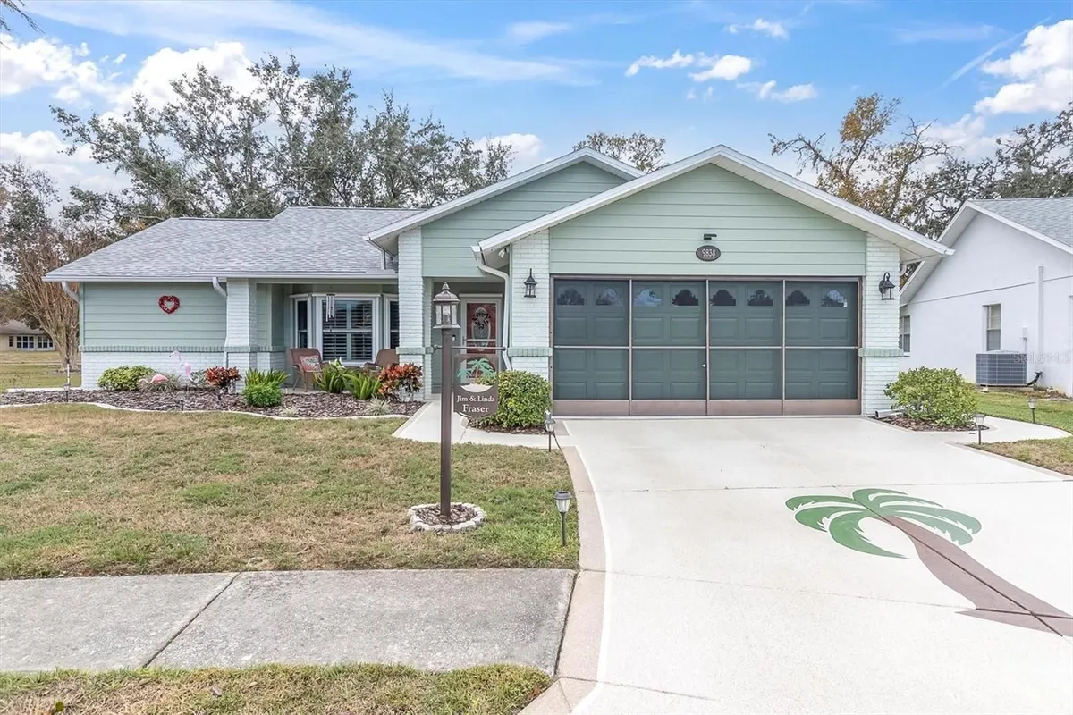 Property Slideshow image 1 of 63 | 9838 mcgregor ct, New Port Richey, FL, 34655