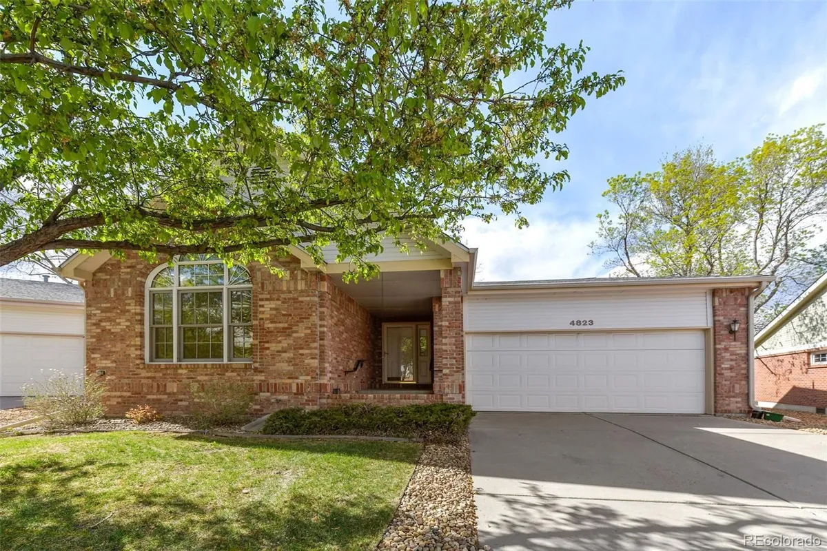 Property Slideshow image 1 of 28 | 4823 greenwich pl, Highlands Ranch, CO, 80130