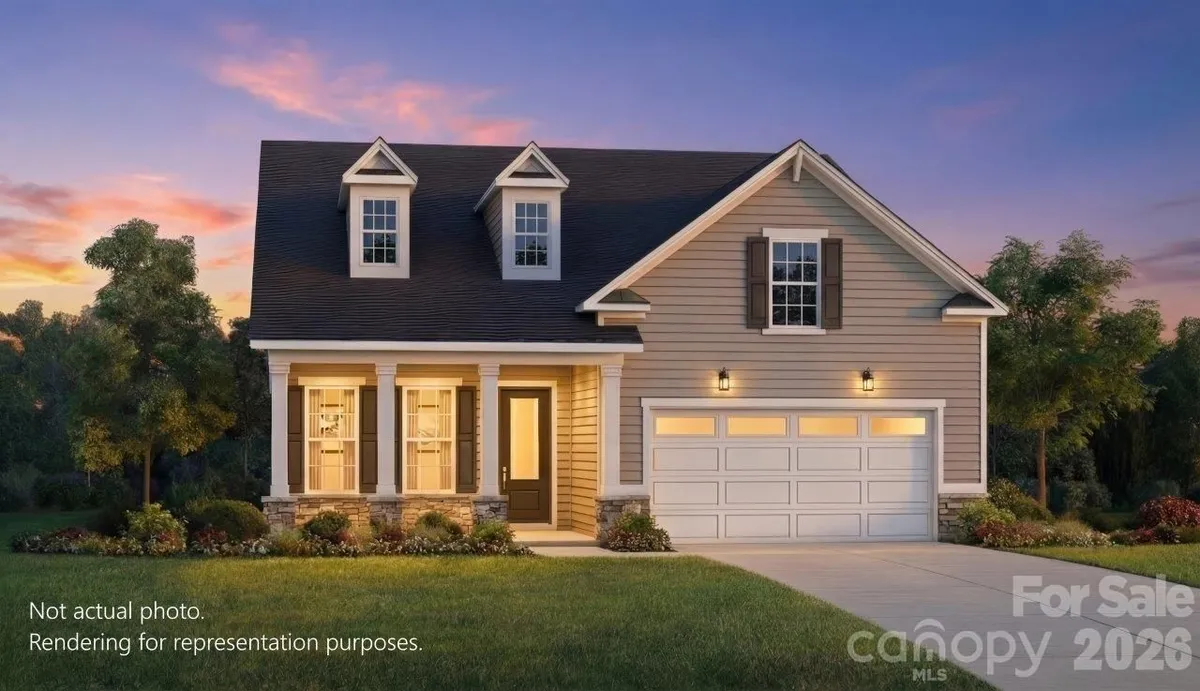 Property Slideshow image 1 of 28 | 3679 blue pine dr # 179, Indian Land, SC, 29707