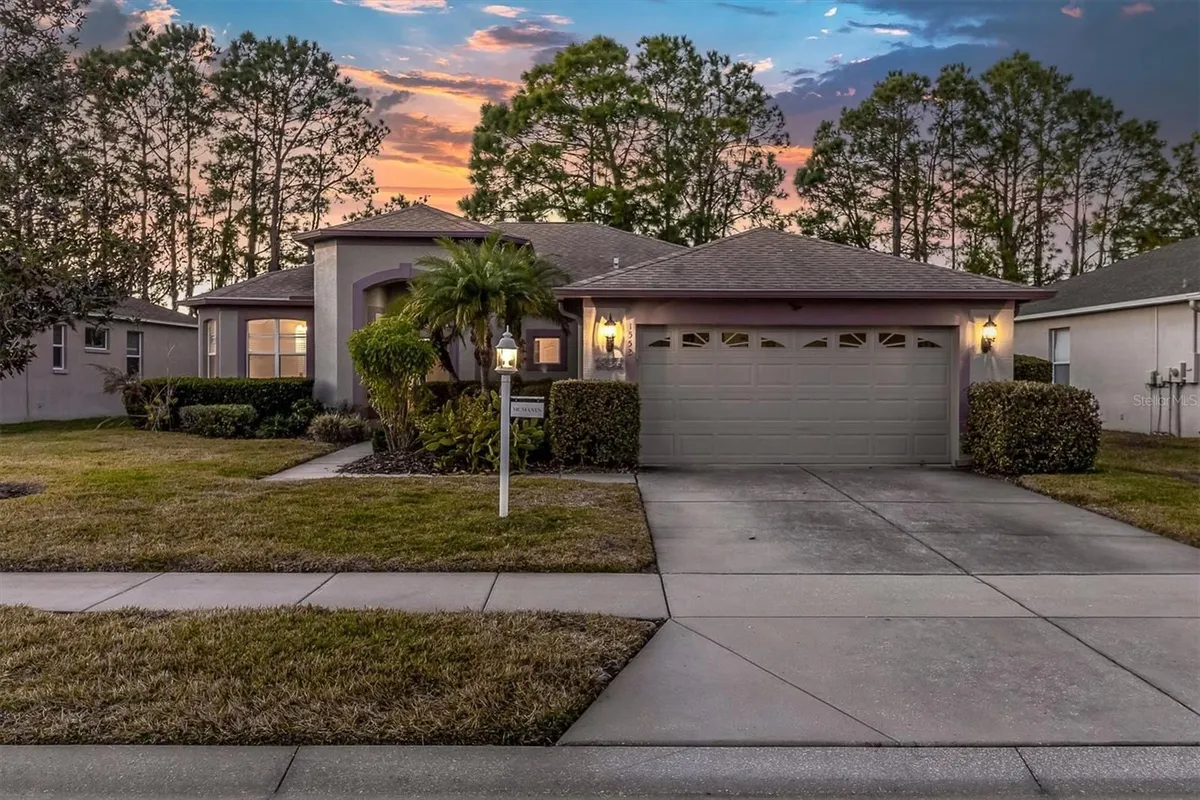Property Slideshow image 1 of 59 | 1553 morning rose pl, Trinity, FL, 34655