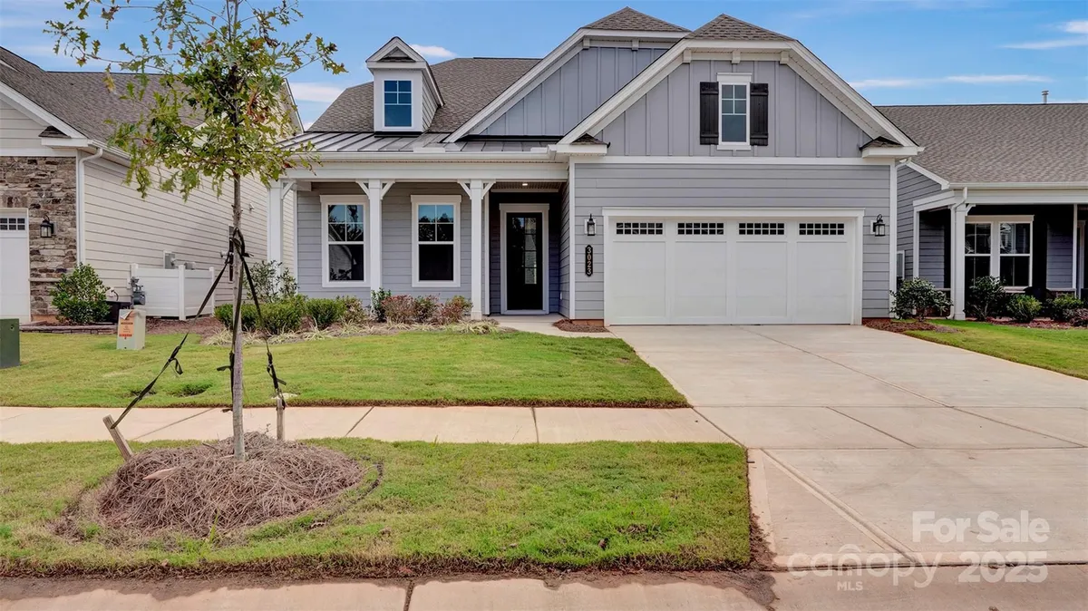 Property Slideshow image 1 of 39 | 3023 lake como dr, Monroe, NC, 28110