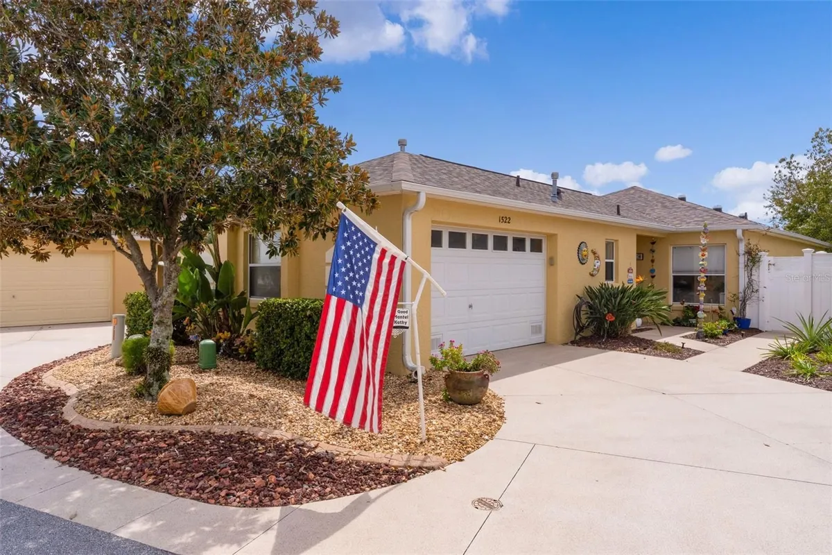 Property Slideshow image 1 of 51 | 1522 alexandria pl, The Villages, FL, 32162