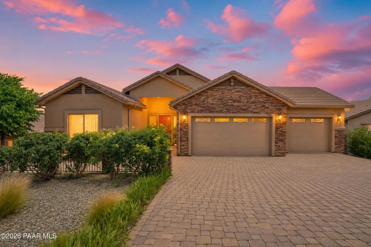 Property Slideshow image 1 of 48 | 798 mines pass, Prescott, AZ, 86301