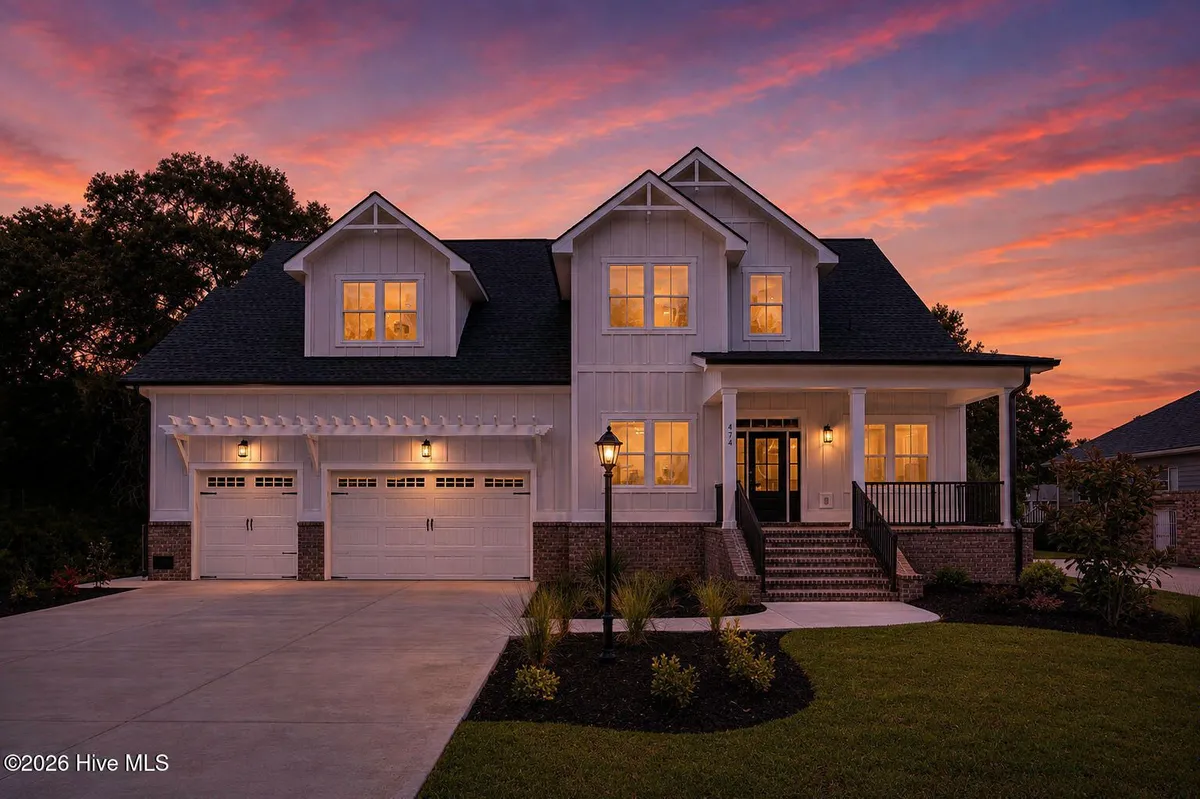 Property Slideshow image 1 of 66 | 474 s middleton dr, Calabash, NC, 28467